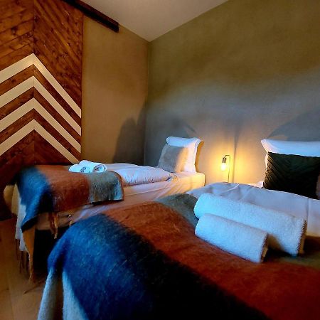 Les Suites De Petit Bomal Durbuy Exterior photo