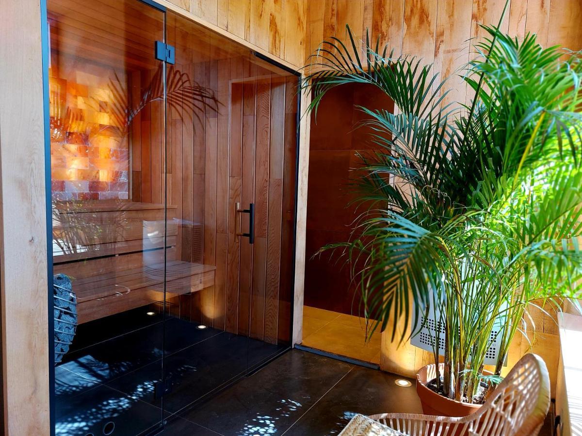 Les Suites De Petit Bomal Durbuy Exterior photo