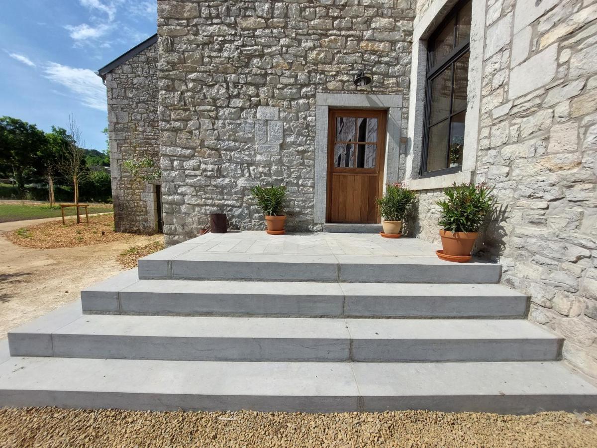 Les Suites De Petit Bomal Durbuy Exterior photo