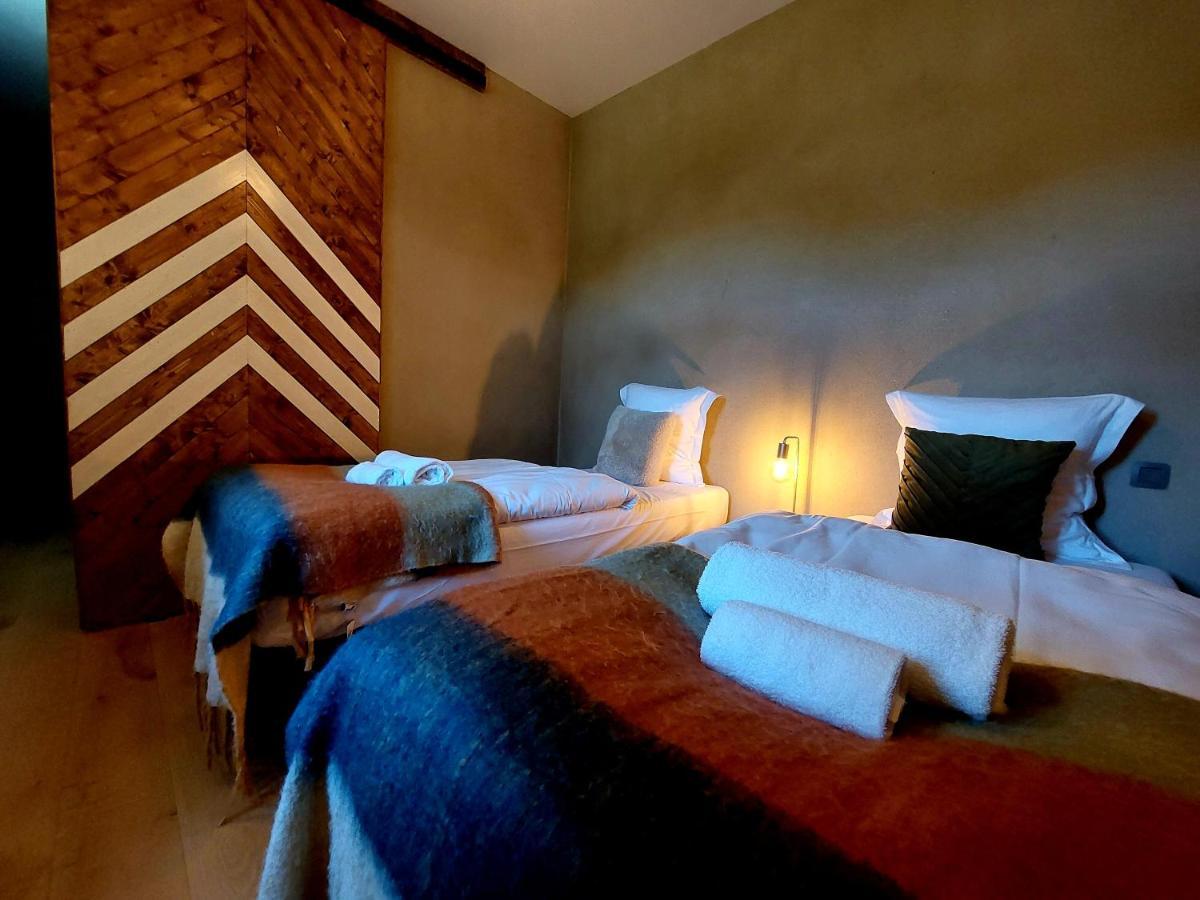 Les Suites De Petit Bomal Durbuy Exterior photo